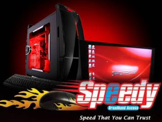 Cara Mempercepat Koneksi Internet Telkom Speedy KLU IC Cara Mempercepat Koneksi Internet Telkom Speedy KLU IC