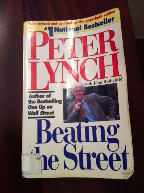 peter lynch beating the street epub