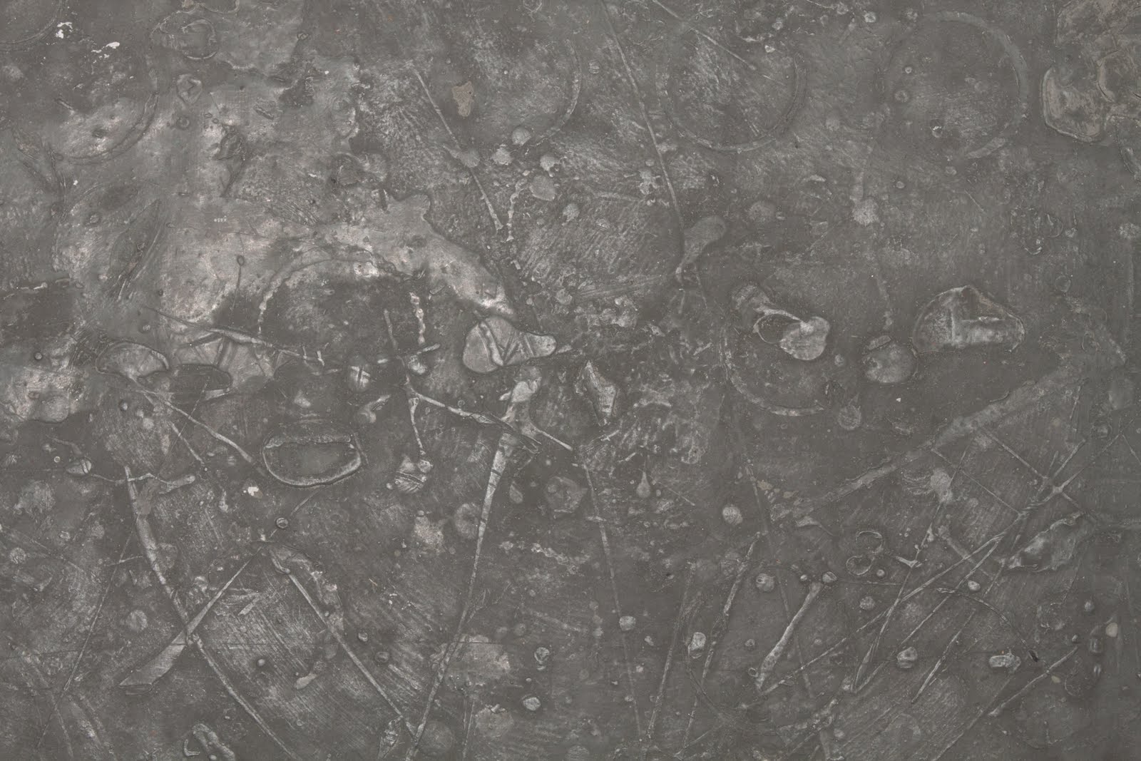 Foam concrete thesis