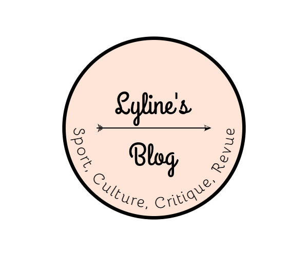 Lyline's Blog
