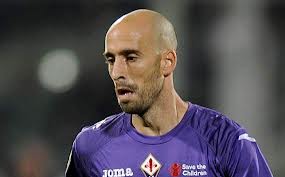 Habla el agente de Borja Valero Habla el agente de Borja Valero