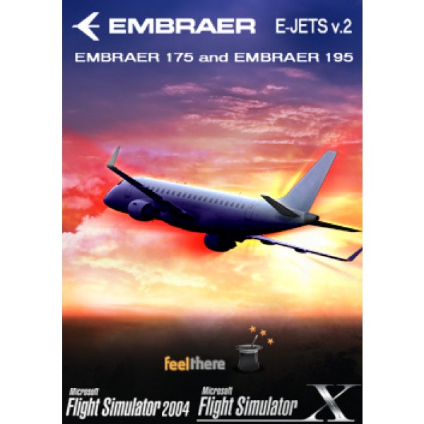 Embraer erj 145 jet economy