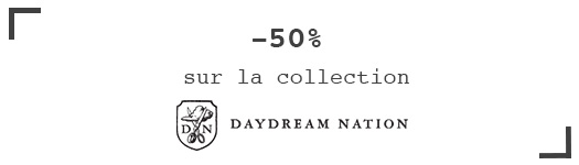 Code Promo vêtements : Ventes Privées Sessùn - Eple & Melk - Pyrus - Juniper Rose - Daydream Nation