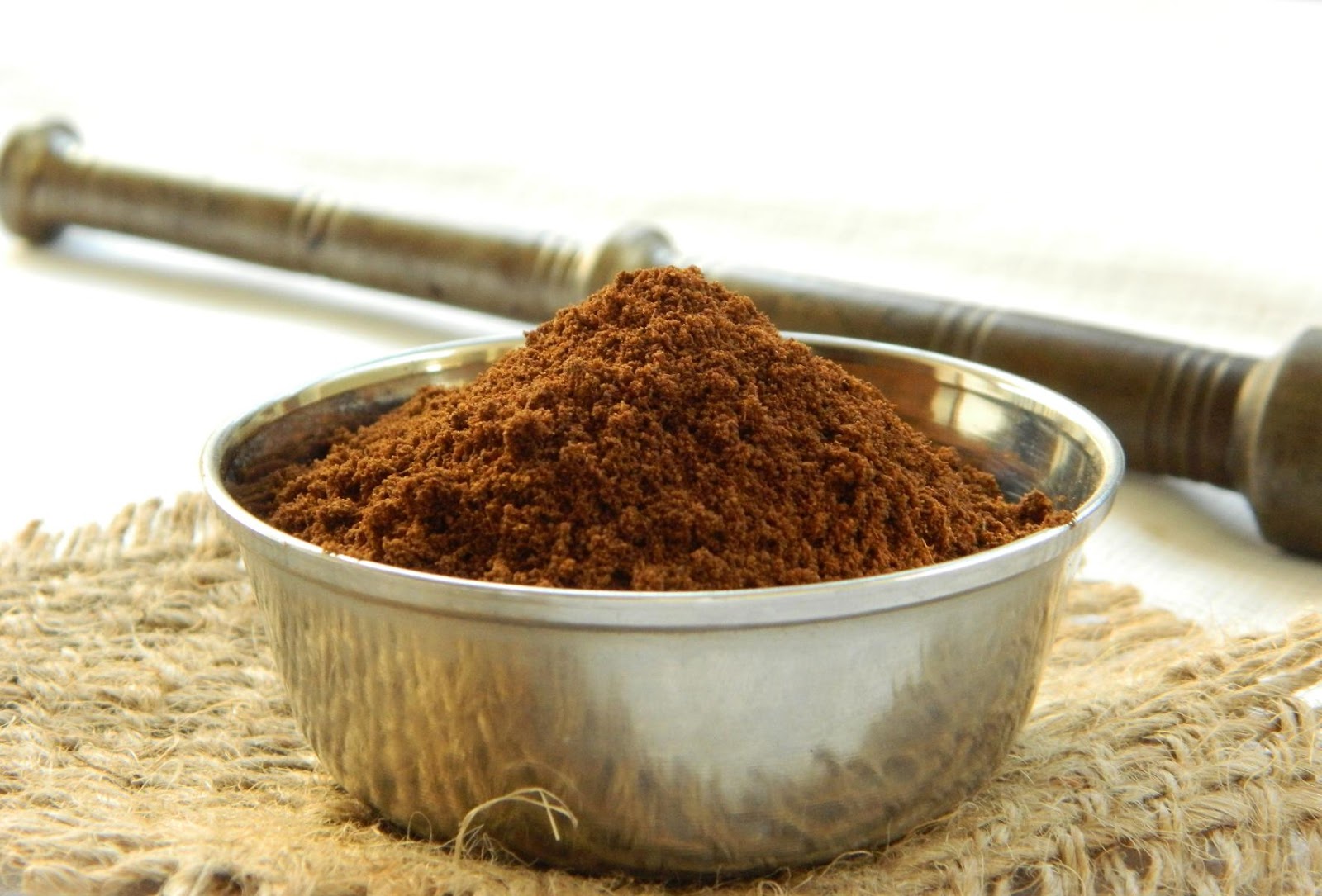 Blend with Spices How to Make Roasted Cumin Powder at Home Homemade