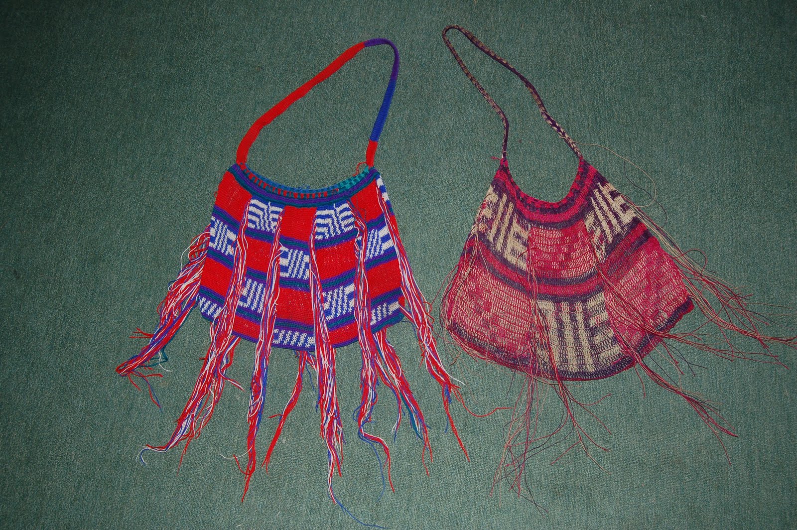 Melanesian Online Classified Madangstyle PNG Highlands bilum on sale