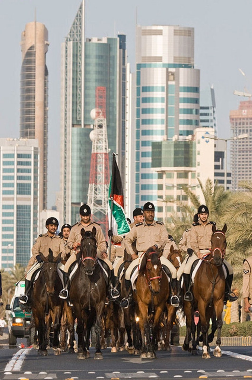 Travel & Adventures Kuwait ( الكويت ). A voyage to Kuwait, Middle East.