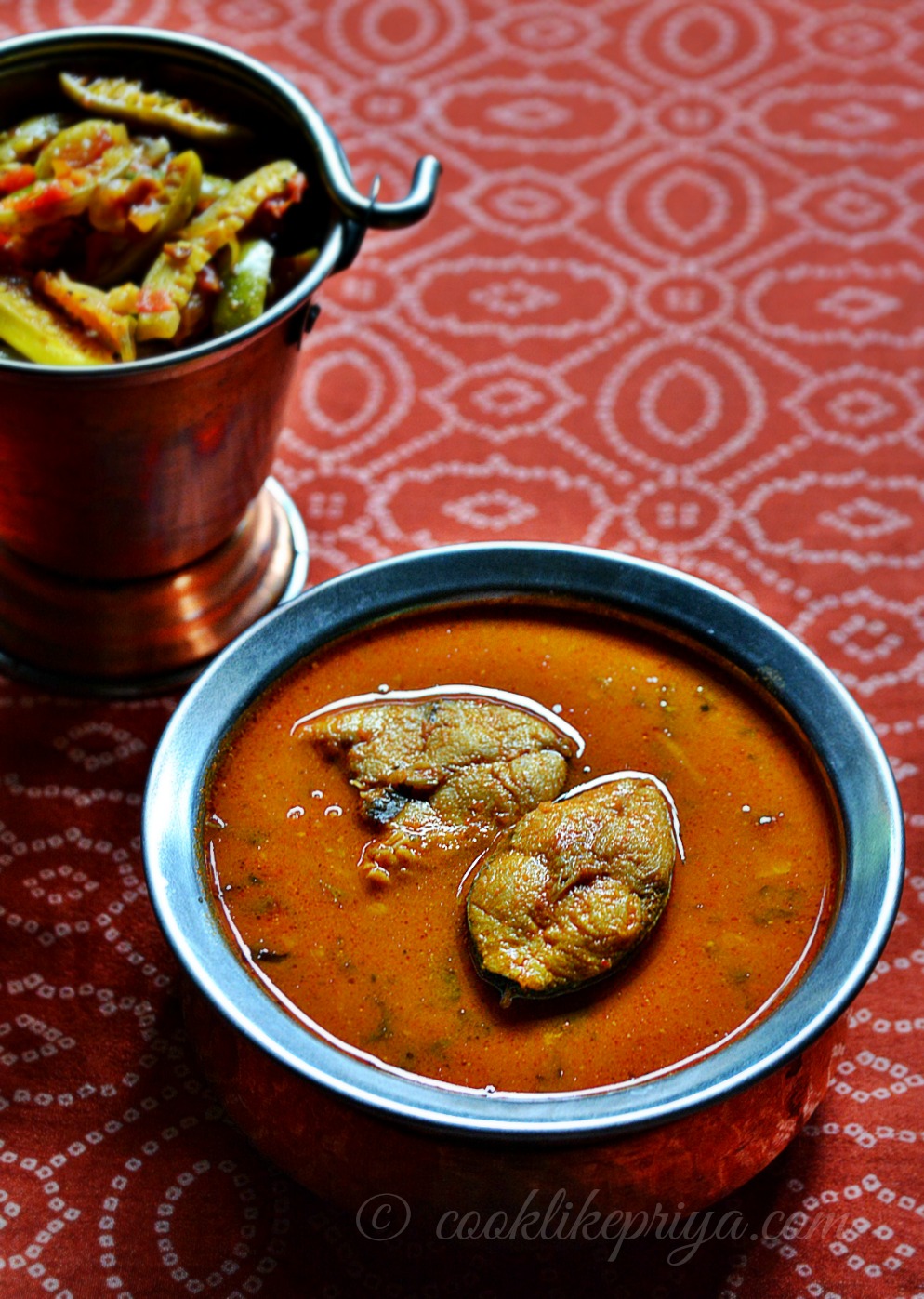 Easy king fish curry recipes Easy king fish curry recipes