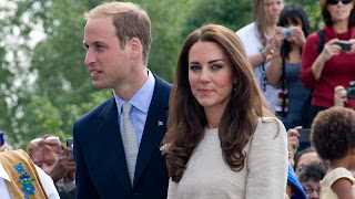 Prince William, Duke of Cambridge, and Catherine, Duchess of Cambridge, visit the Somba K'e Civic Plaza on Day 6 of the Royal Couple's North American Tour, July 5, 2011, in Yellowknife, Canada. Prince William, Duke of Cambridge, and Catherine, Duchess of Cambridge, visit the Somba K'e Civic Plaza on Day 6 of the Royal Couple's North American Tour, July 5, 2011, in Yellowknife, Canada.