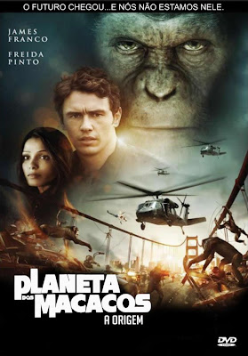 Listão de Filmes! Planeta+dos+Macacos+-+A+Origem