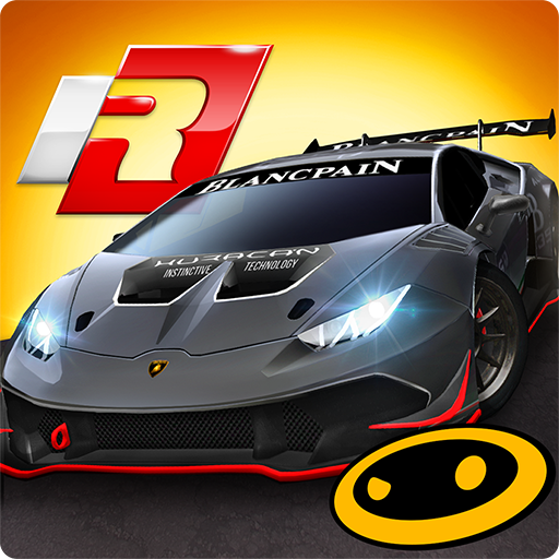 Racing Rivals Mod APK - Cracked APK