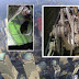 Trovato ulteriore frammento degli aerei dirottati al World Trade Center?