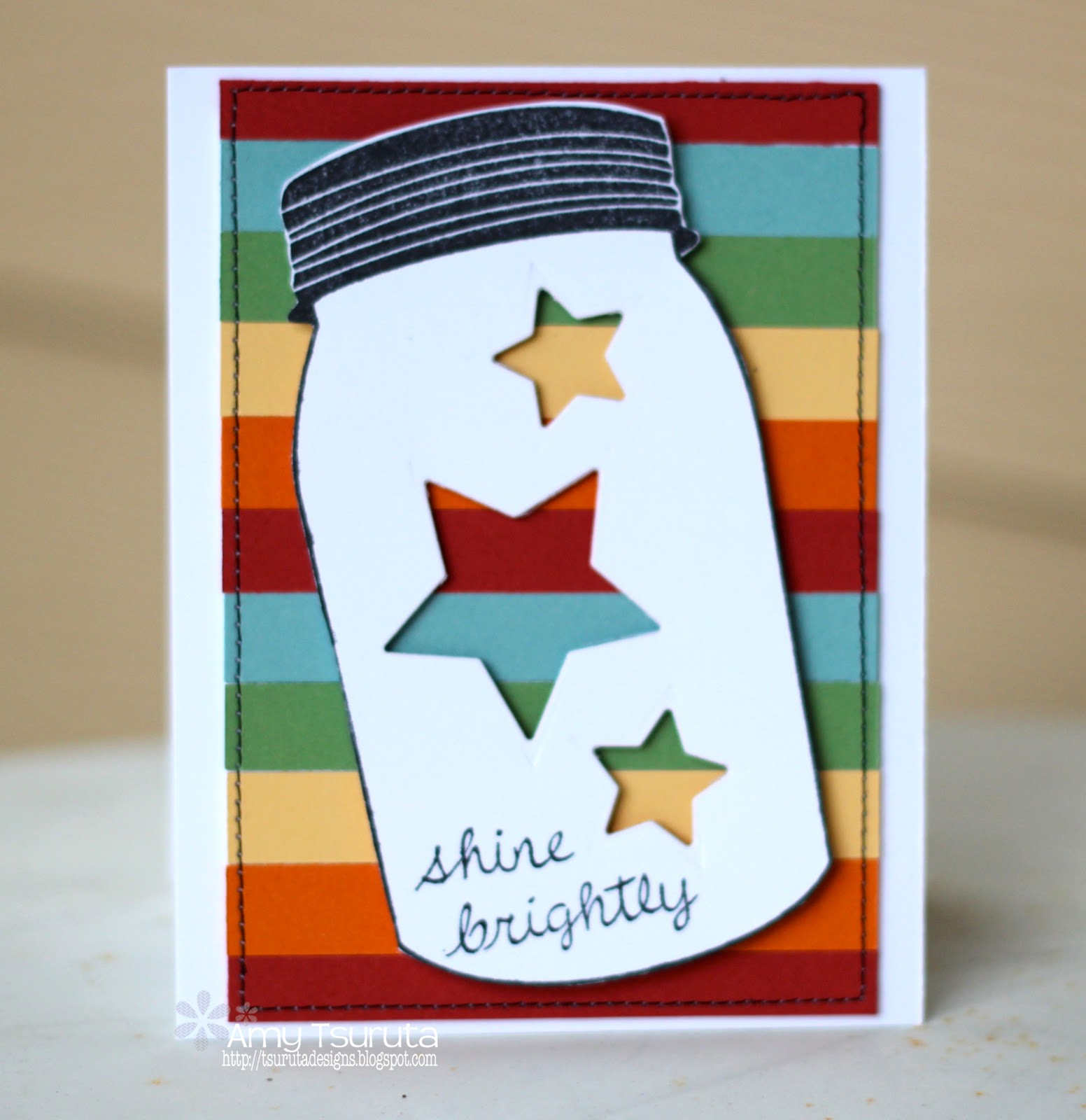 shine on brightly