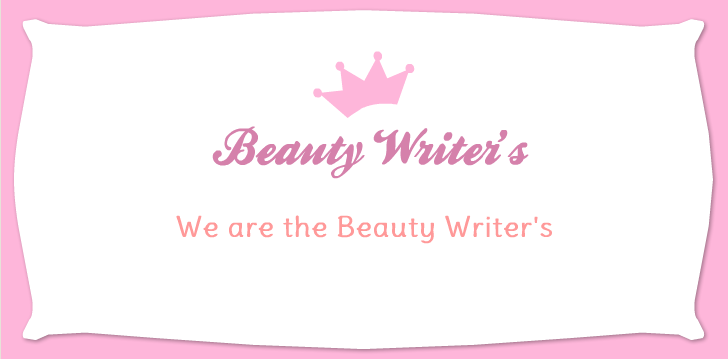 Beauty Writer's