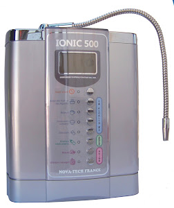 IONIC 500
