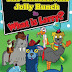 The Smuzzelville Jolly Bunch: What is Larry? - Free Kindle Fiction 