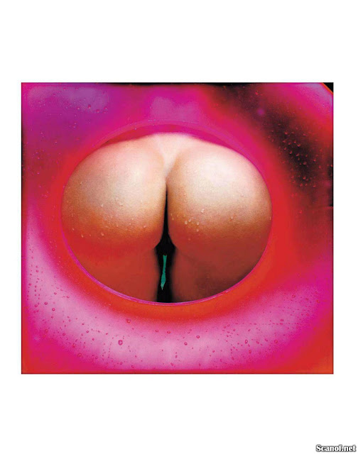 jessica Amaral portada en playboy argentina febrero 2013