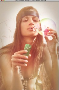 Cara Membuat Efek Foto Instagram dengan Photoshop Cara Membuat Efek Foto Instagram dengan Photoshop