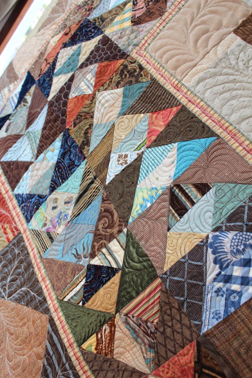 Rachael Rabbit A Quilt without Borders
