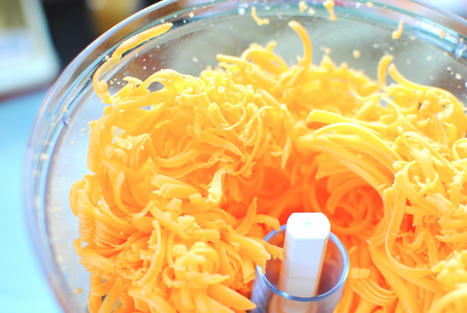 Southern Cheese Crackers Sparkle & Stir