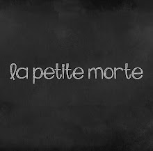 la petite morte