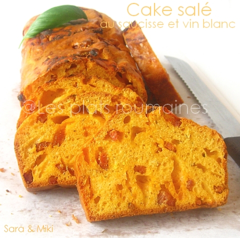 Cake Sal Ef Bf Bd Jambon Fromage Poivrons Cake Sal Ef Bf Bd Jambon Fromage Poivrons