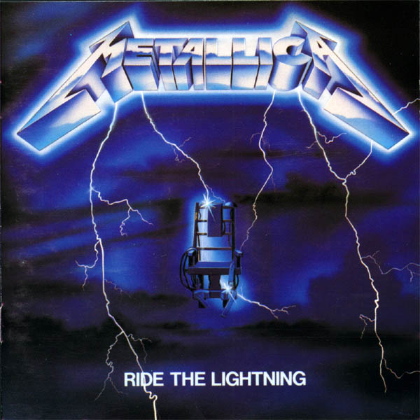 Free Download Metallica Albums 1984 - Ride The Lightning Free Download Metallica Albums 1984 - Ride The Lightning
