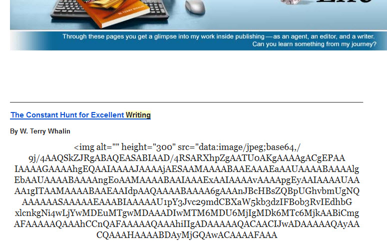 Random gibberish generator image