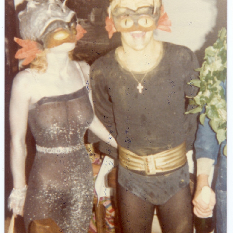 Candid Snapshots of Teenagers in the 1980s ~ vintage everyday