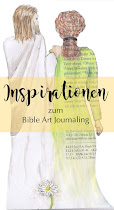 Inspiration- Bible Art Journaling