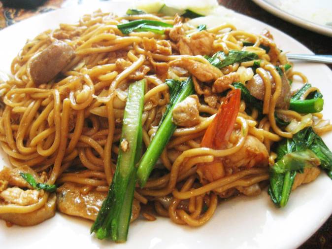 Chef Nikko Resep Memasak Mie Goreng Spesial Ala Chef Nikko Chef Nikko Resep Memasak Mie Goreng Spesial Ala Chef Nikko