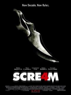 Scream 4[2011]Dvdrip[Eng]-Fxg.Torrent [Ipod]