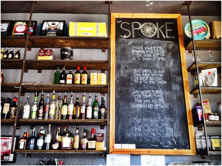 The Spoke Holloway Road Poetry at the Spoke