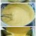 Yogurt-Marmalade Cake