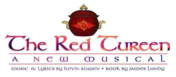 The Red Tureen
