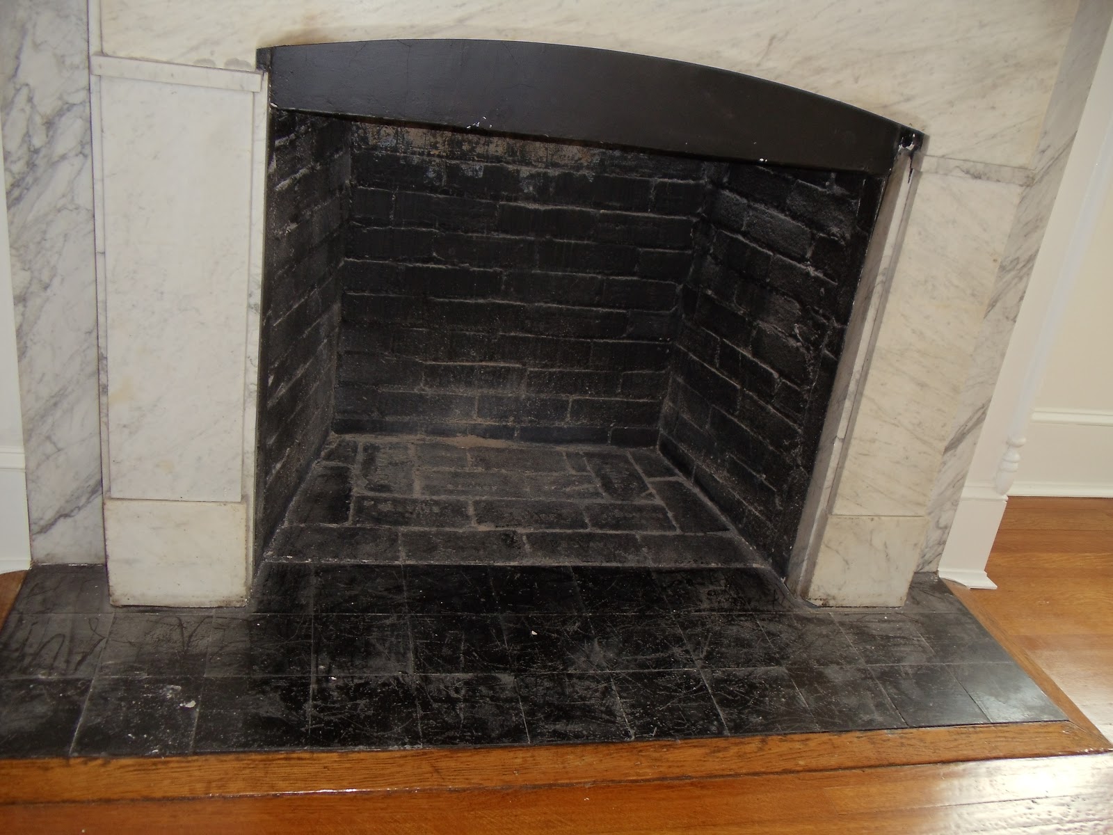 Worthwhile Domicile Revamping Boobear 39 S Fireplace Revamp An