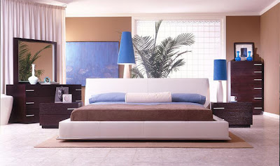 5 bước chọn phong cách trang trí phòng ngủ 5 bước chọn phong cách trang trí phòng ngủ