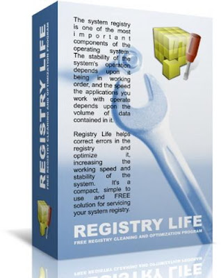 Registry Life Registry Fixer | Fix Registry | Repair Registry | Registry | Fixer | Fix