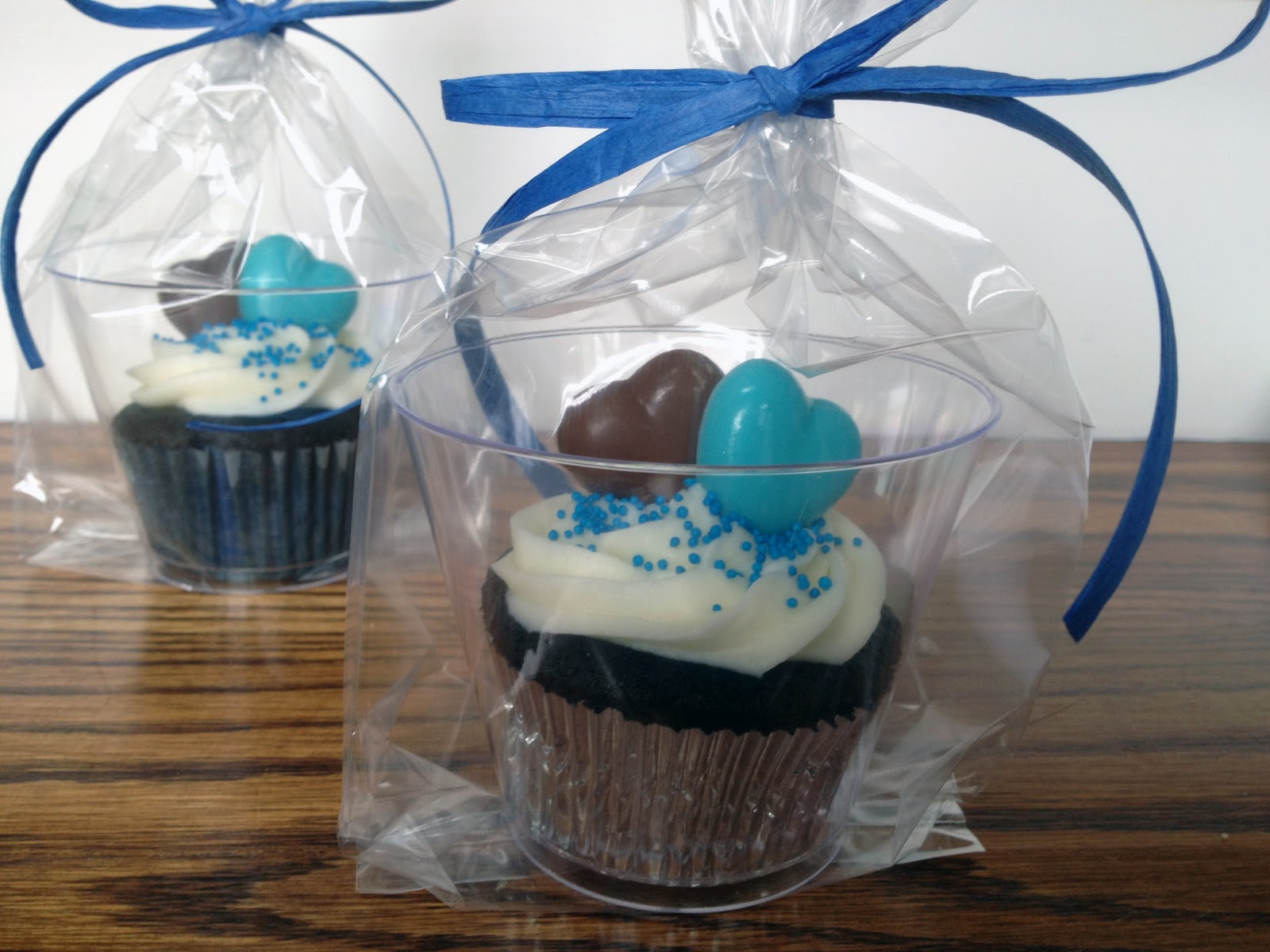 Cupcakes In Cups Cupcakes In Cups