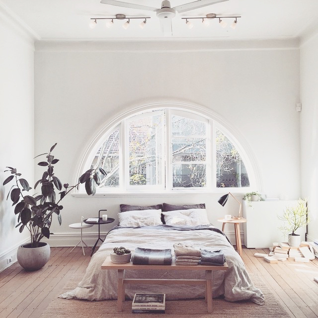 Ã¥pent hus: ti fine soverom / sweet bedrooms