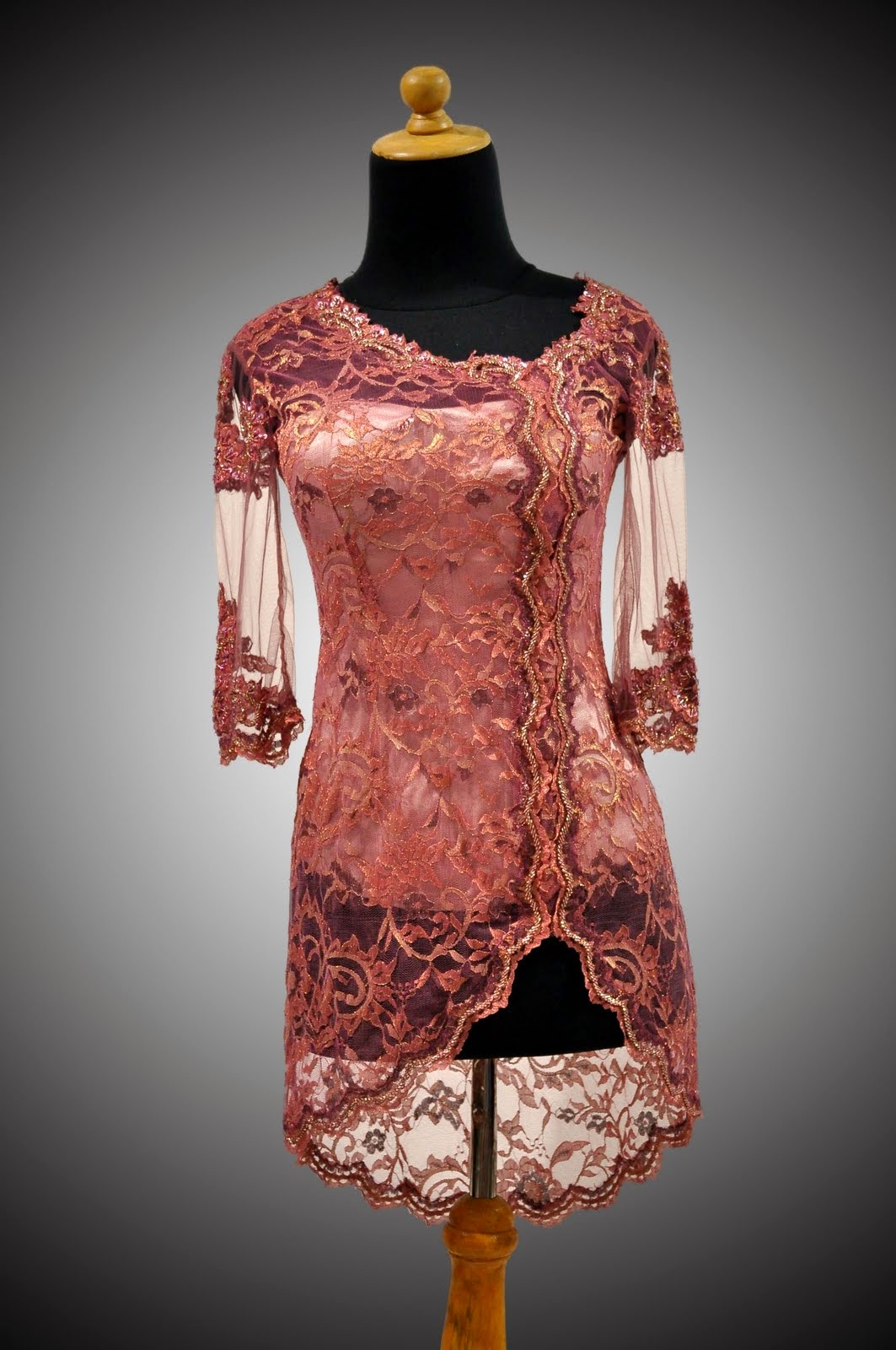 Model Kebaya Model Kebaya