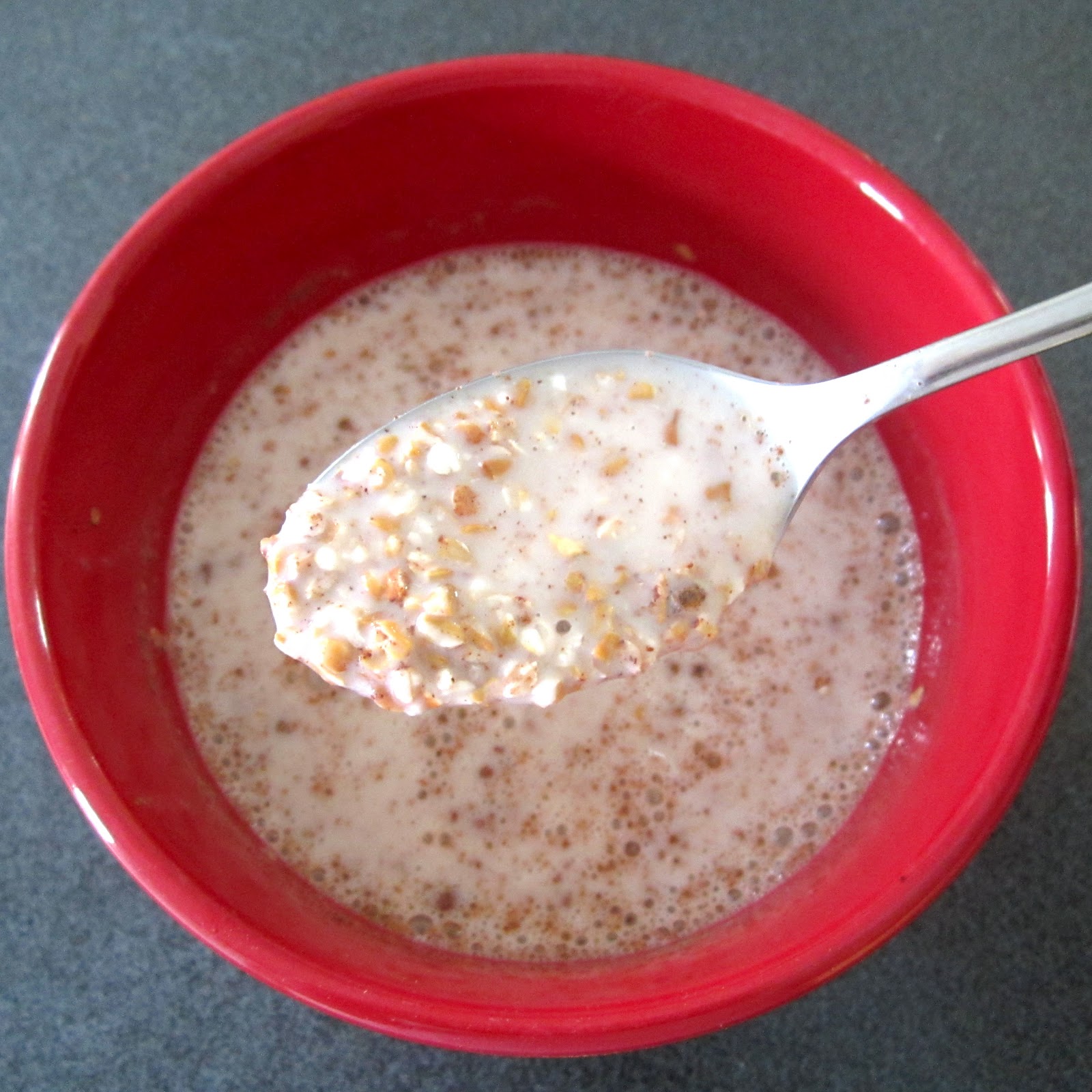 Roasted overnight kasha groats (buckwheat) Veggie Wonder