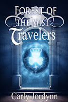 Forest of the Mist: Travelers