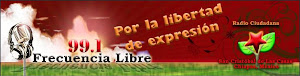 FRECUENCIA LIBRE desde San Cristóbal de L.C.