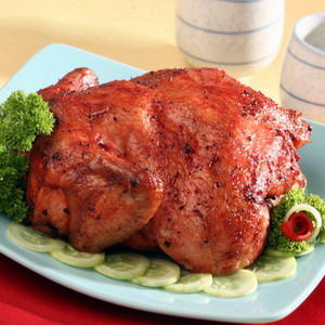 Resep masakan Gratis: Resep Ayam Masak Merah