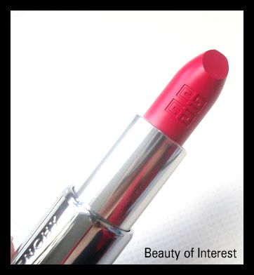 givenchy le rouge 301