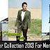 Menswear Full Suits 2013 By Daniyal | Winter Collection 2013 For Men By Daniyal | Official Suits For Men