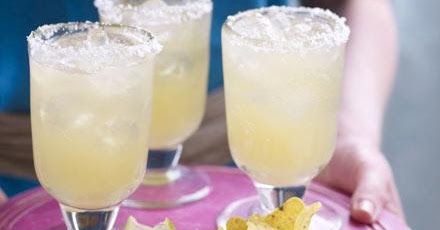 Cool Summer Cocktails