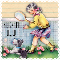 My Favorite Blogs