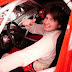 Miguel Baldoni se prepara para a WRC Academy en Inglaterra