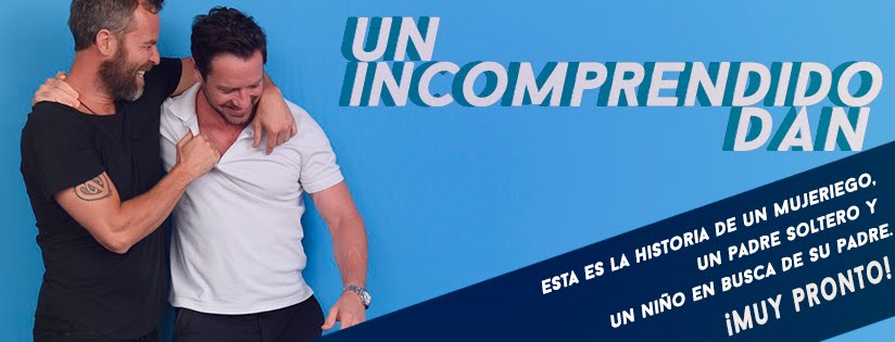 UN INCOMPRENDIDO TÍO DAN